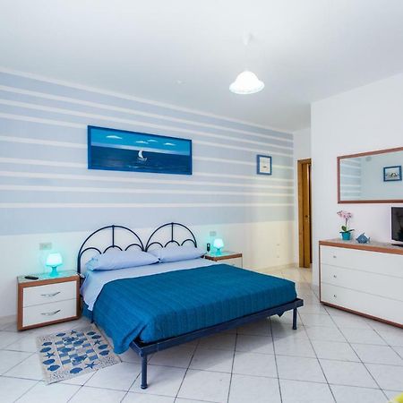 Residence Kimba Rimini Luaran gambar