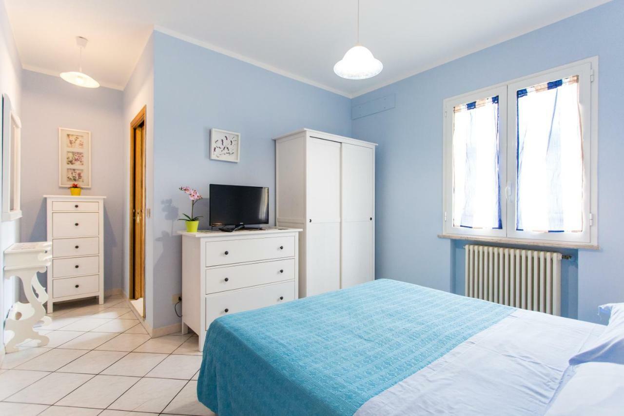 Residence Kimba Rimini Luaran gambar