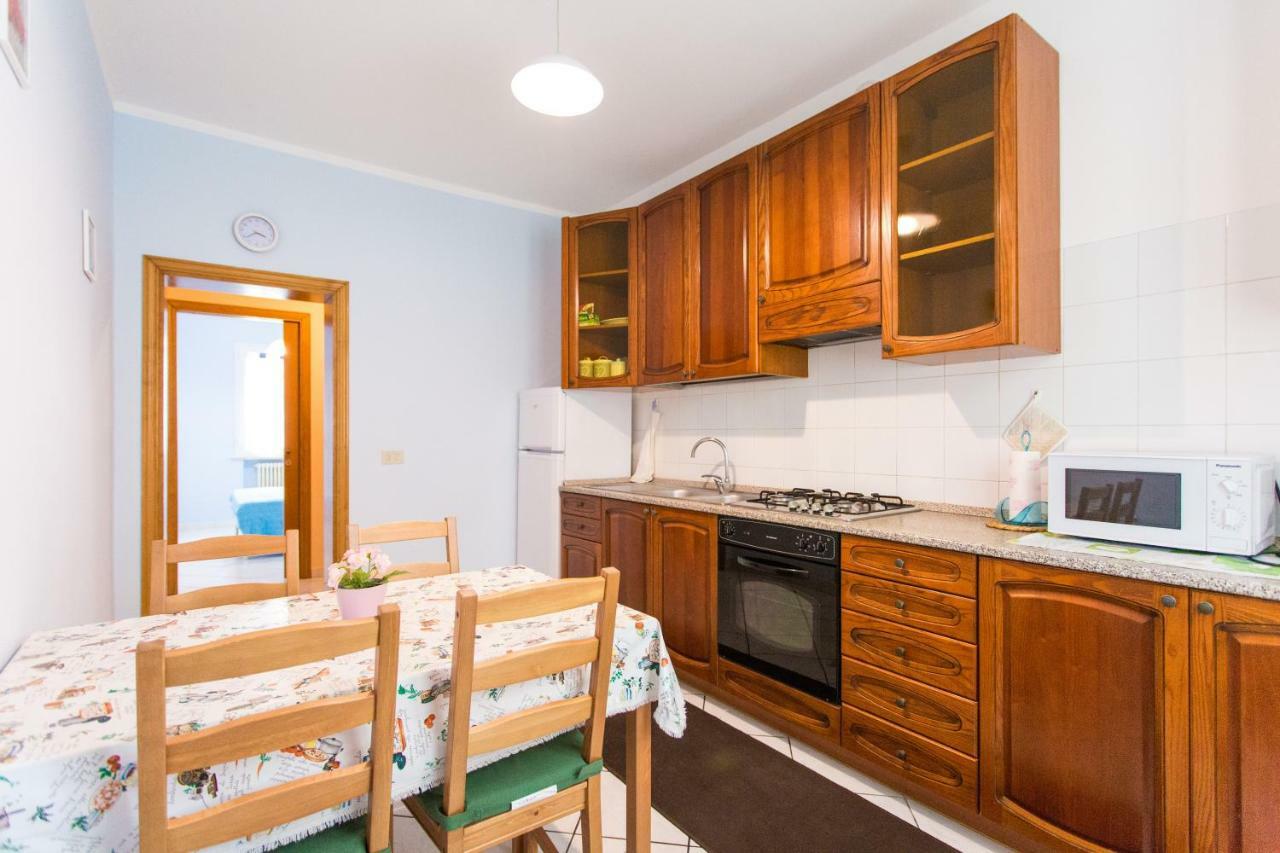 Residence Kimba Rimini Luaran gambar