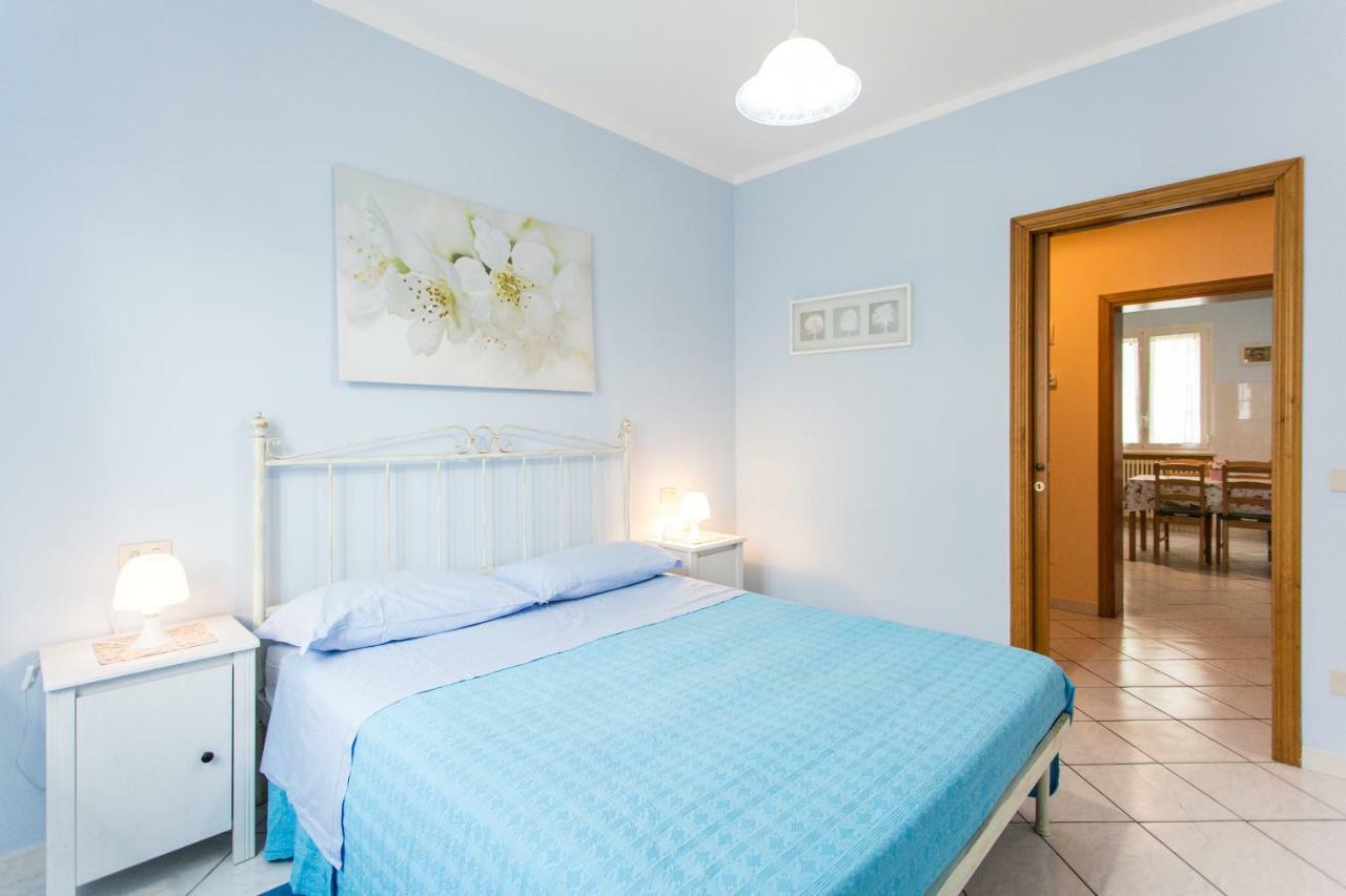 Residence Kimba Rimini Luaran gambar