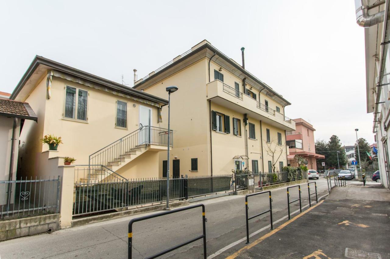 Residence Kimba Rimini Luaran gambar