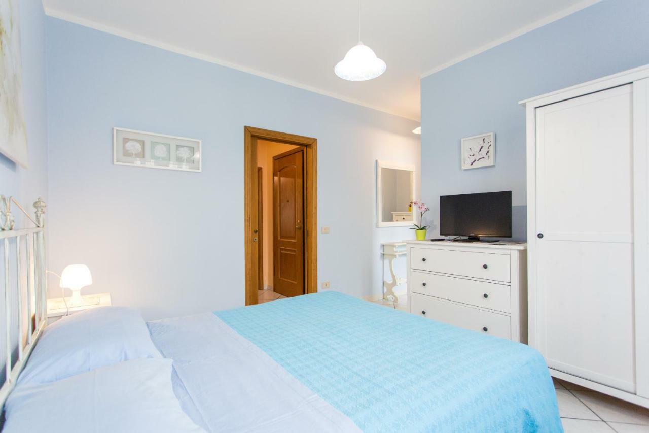 Residence Kimba Rimini Luaran gambar