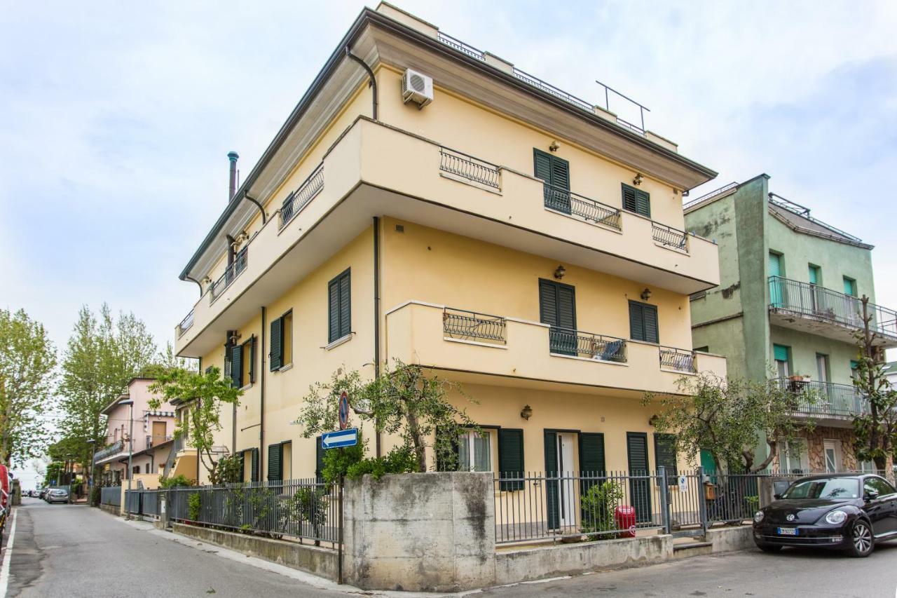 Residence Kimba Rimini Luaran gambar
