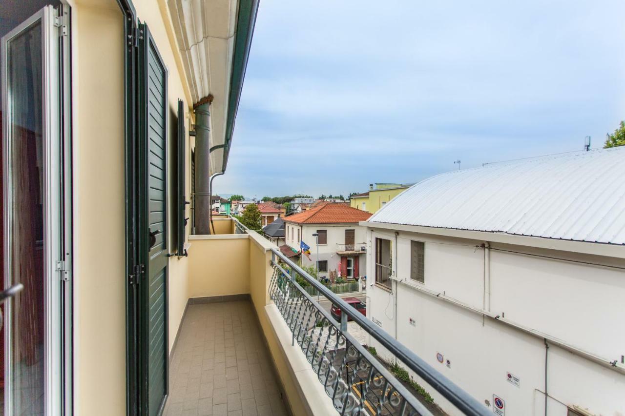 Residence Kimba Rimini Luaran gambar
