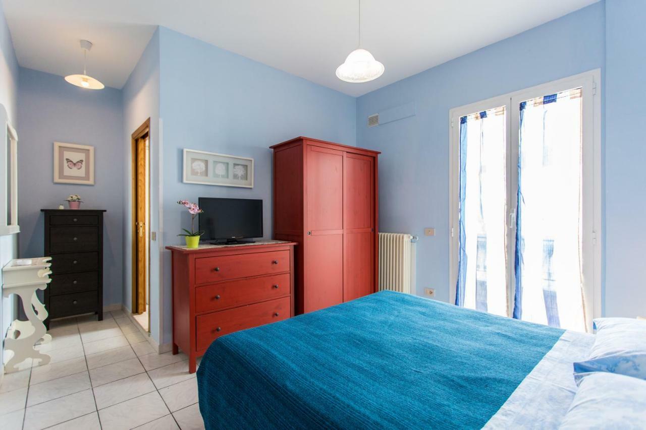 Residence Kimba Rimini Luaran gambar