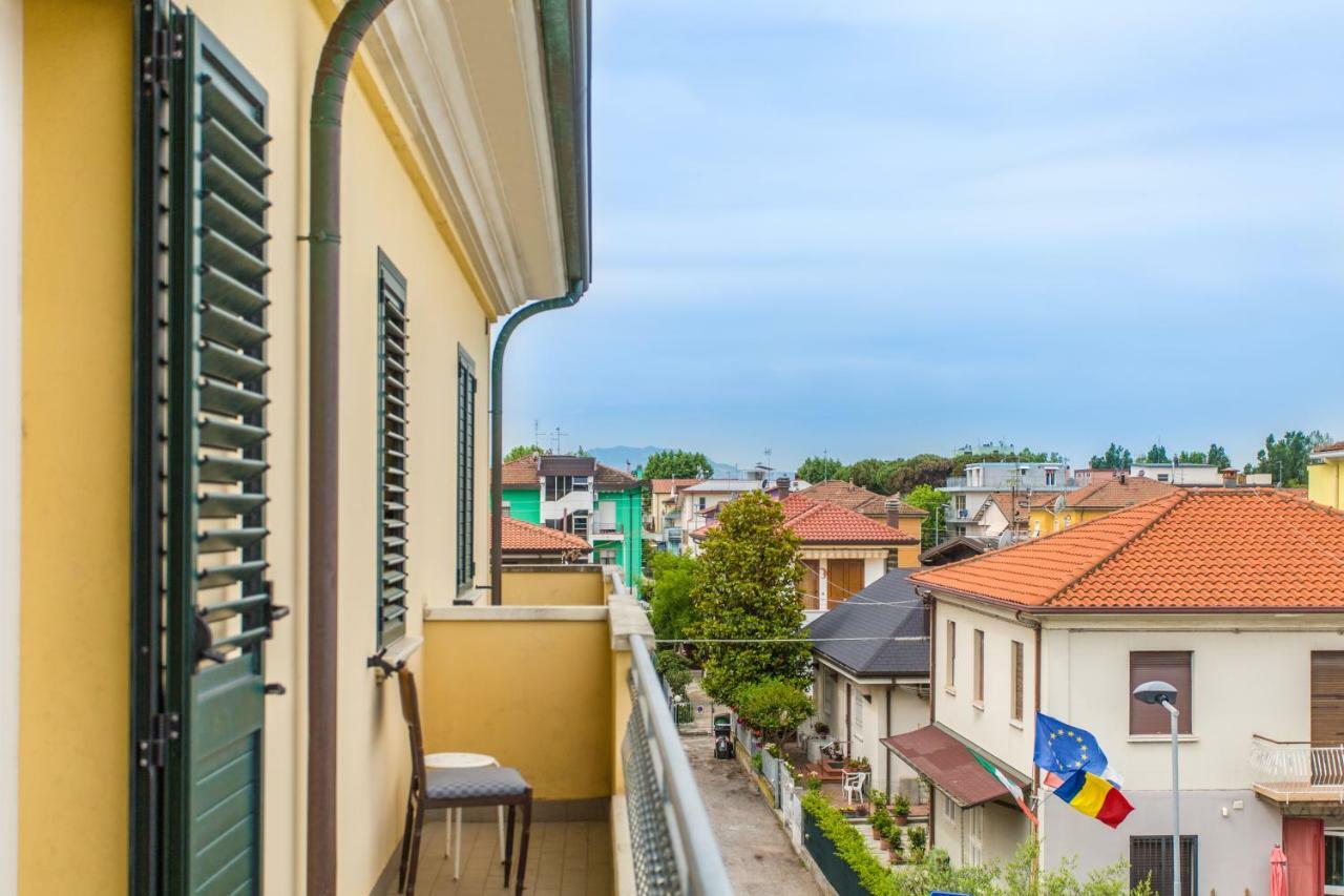 Residence Kimba Rimini Luaran gambar