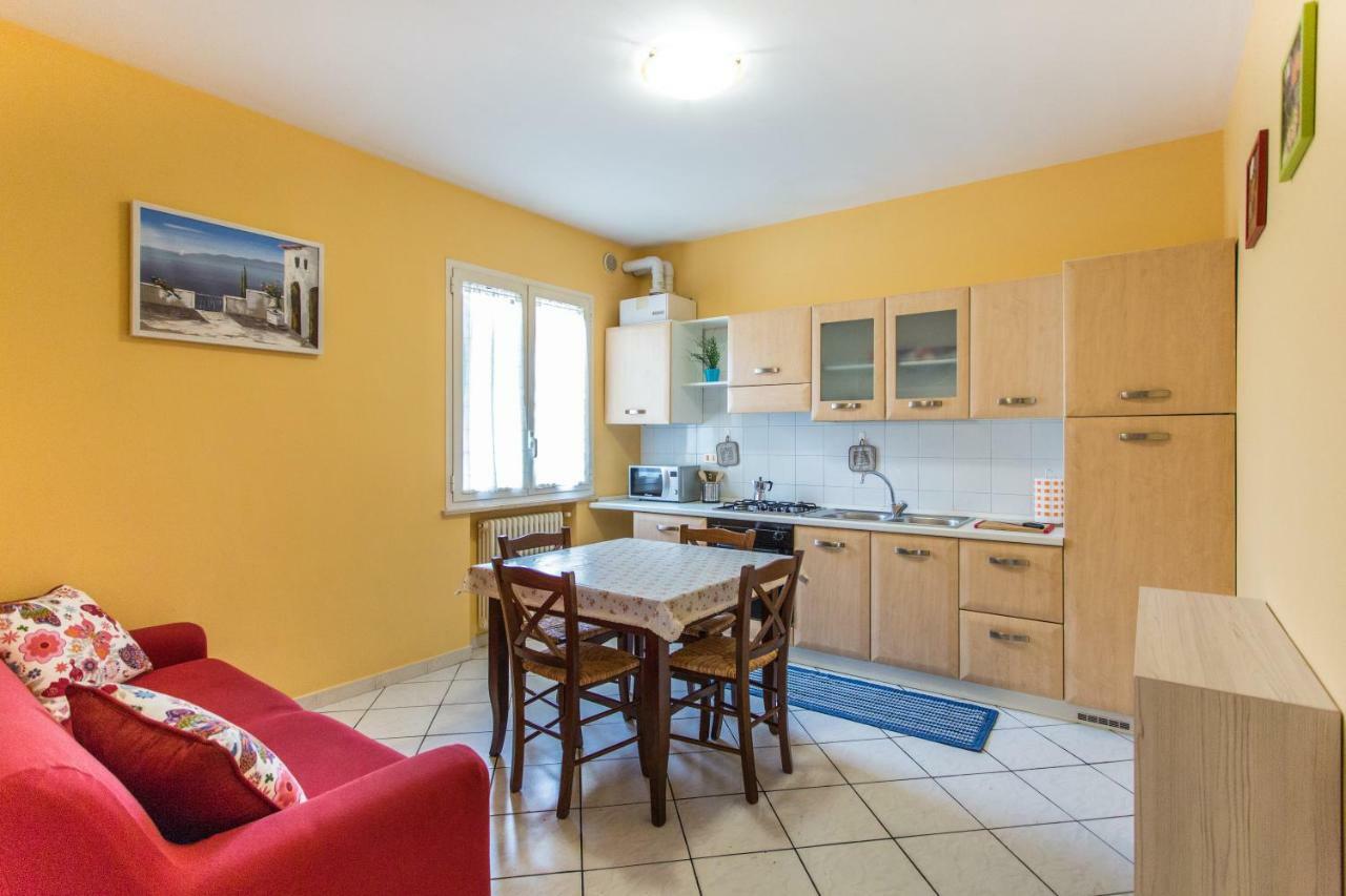 Residence Kimba Rimini Luaran gambar