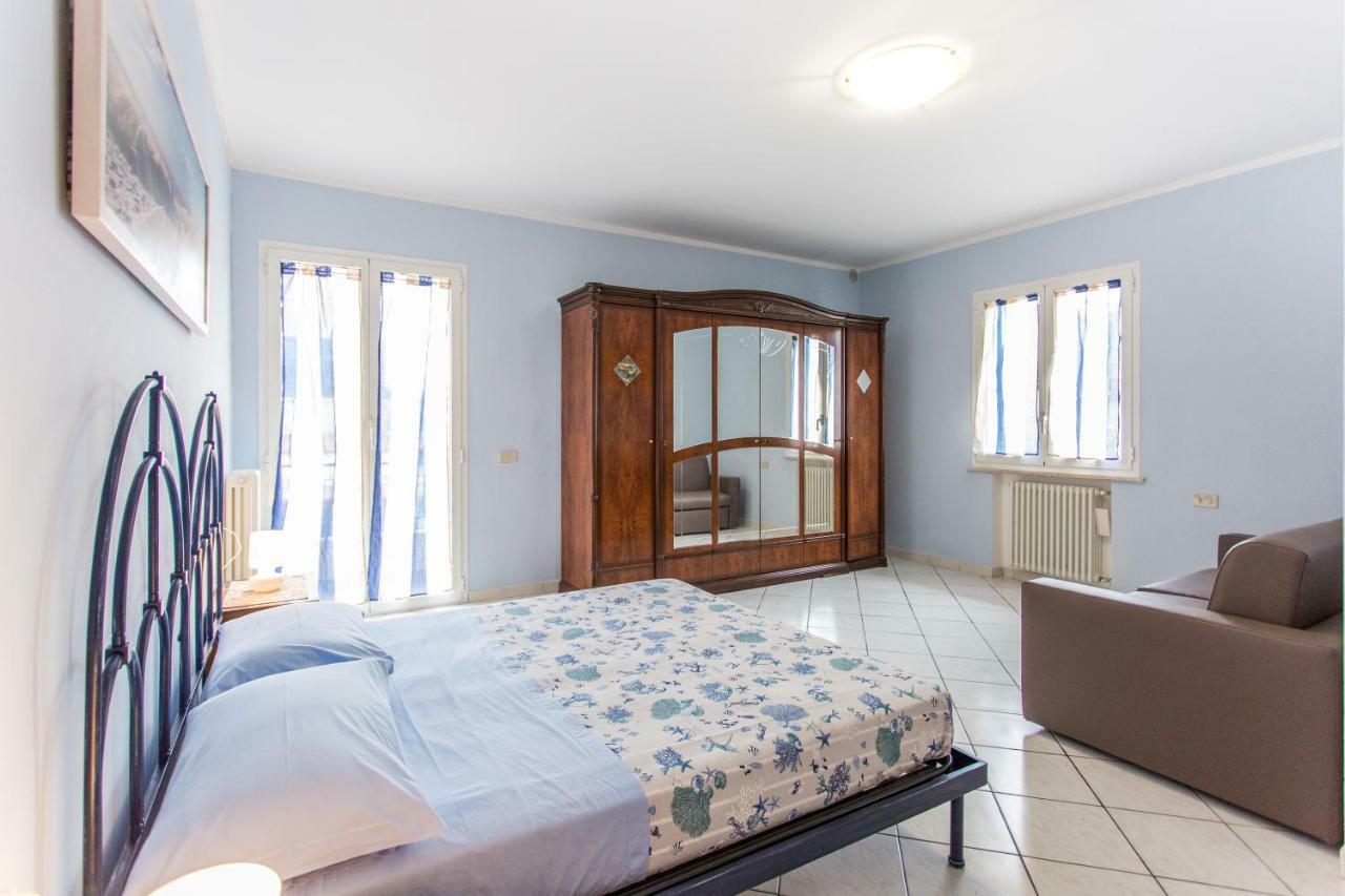 Residence Kimba Rimini Luaran gambar
