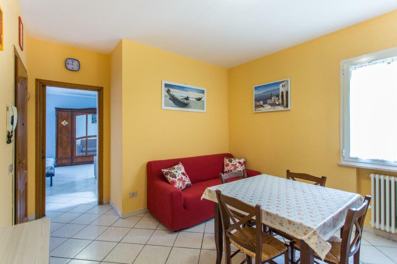 Residence Kimba Rimini Luaran gambar
