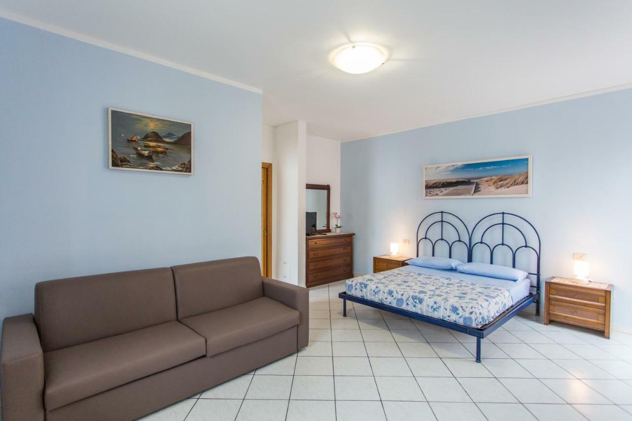Residence Kimba Rimini Luaran gambar