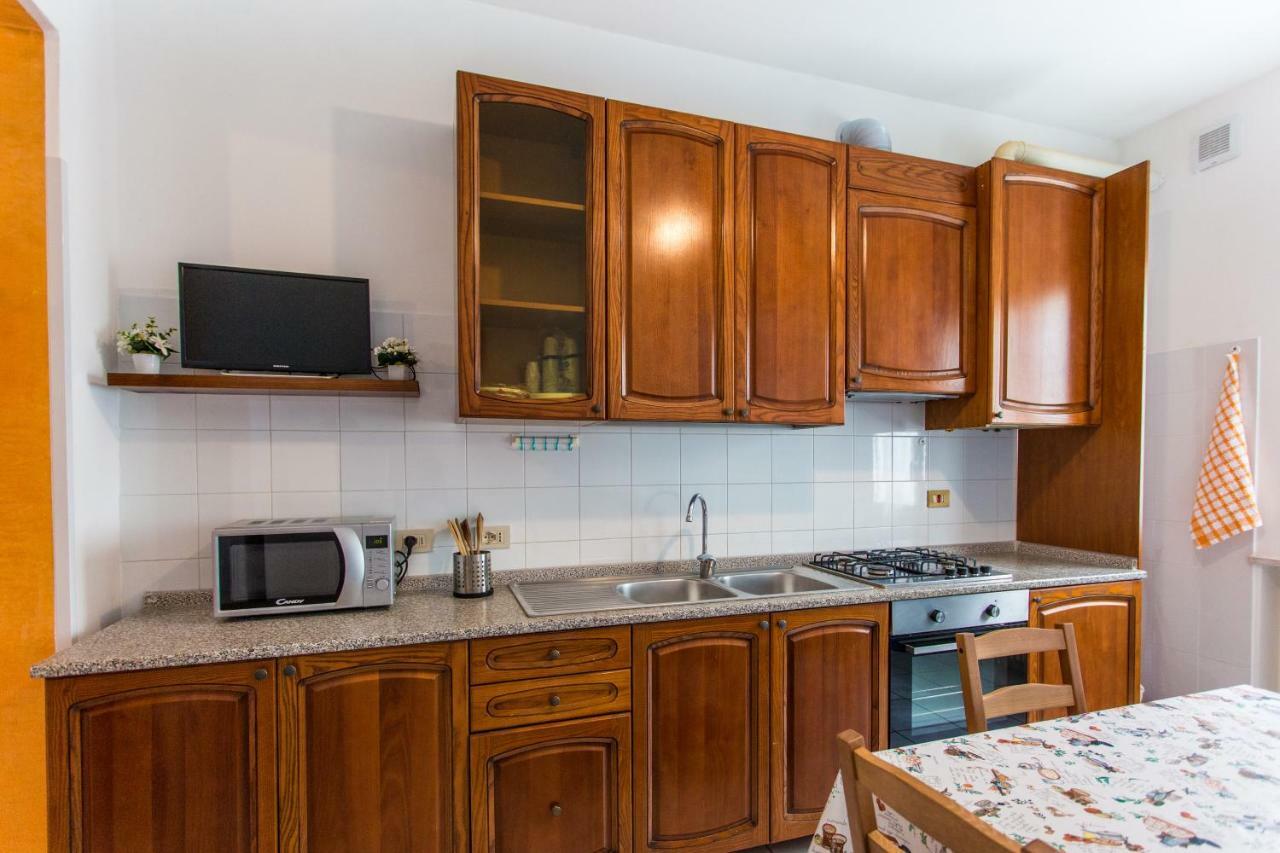 Residence Kimba Rimini Luaran gambar