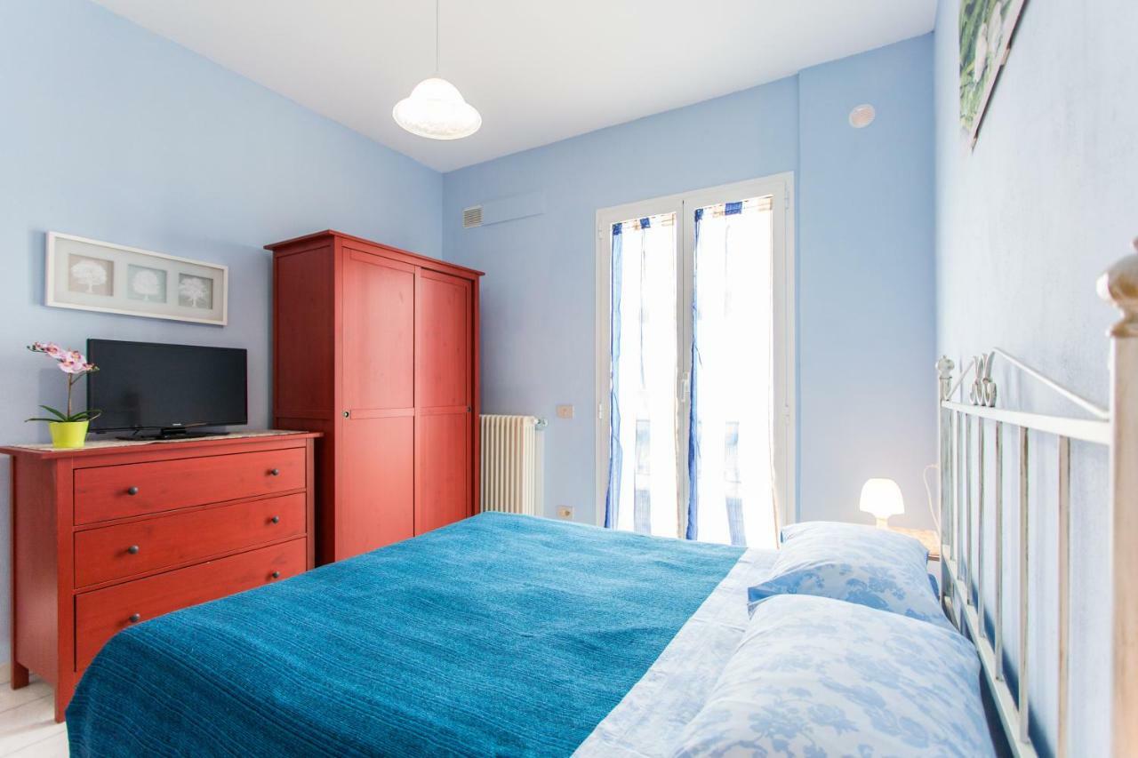 Residence Kimba Rimini Luaran gambar