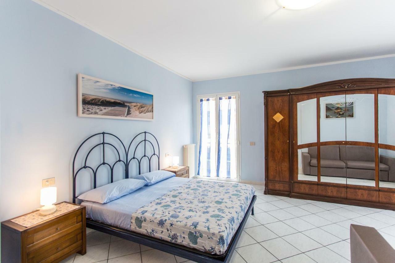 Residence Kimba Rimini Luaran gambar