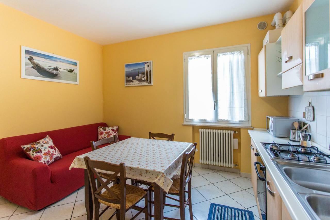 Residence Kimba Rimini Luaran gambar