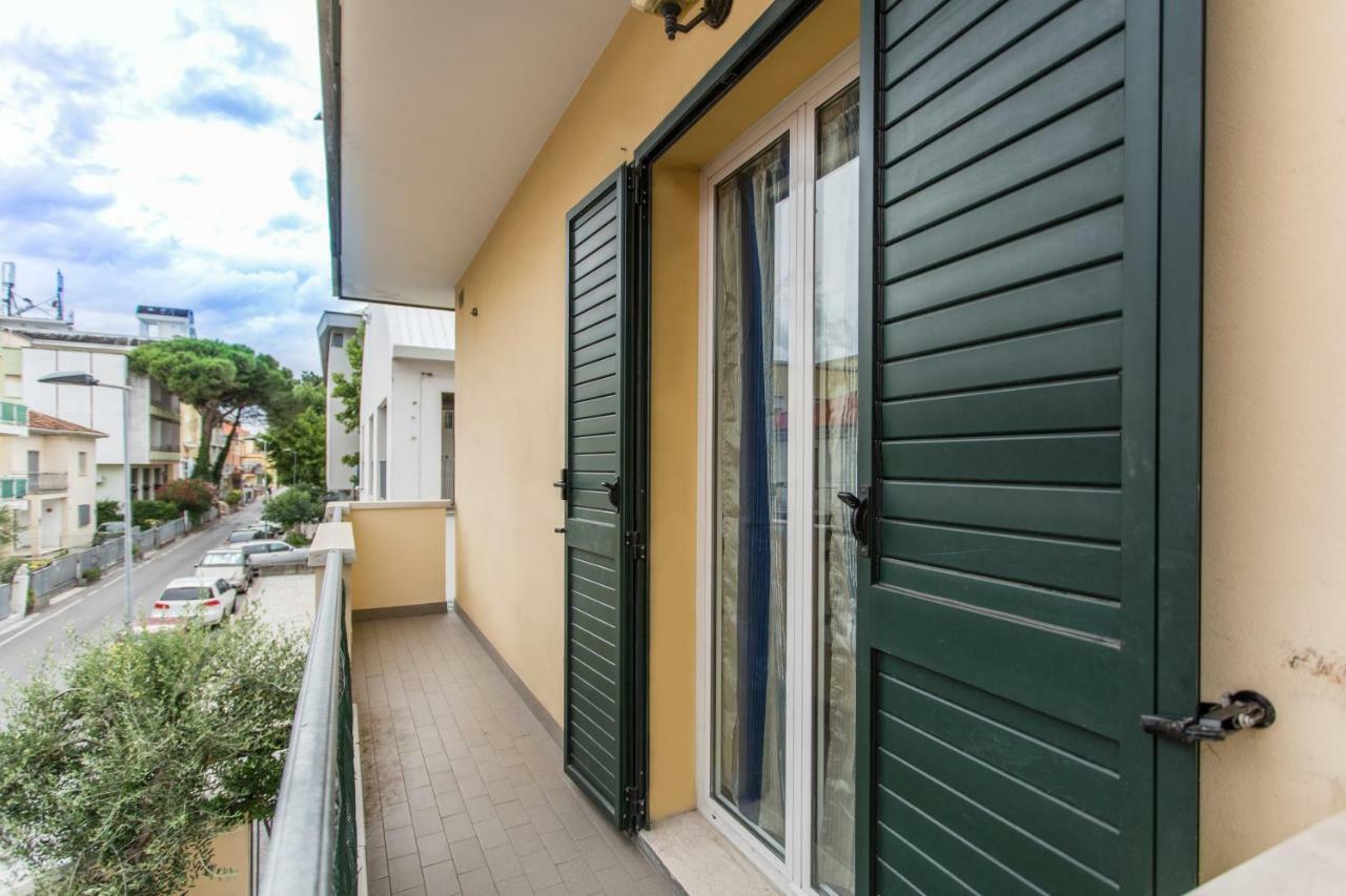 Residence Kimba Rimini Luaran gambar