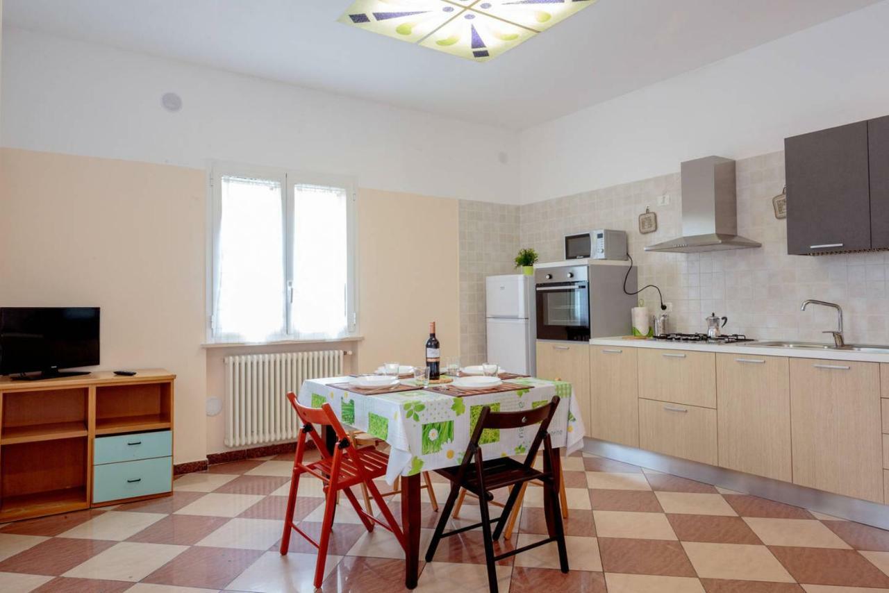 Residence Kimba Rimini Luaran gambar