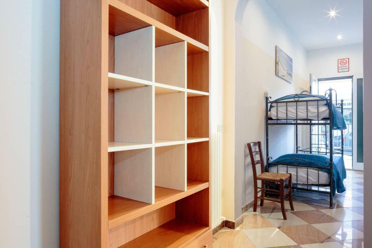Residence Kimba Rimini Luaran gambar