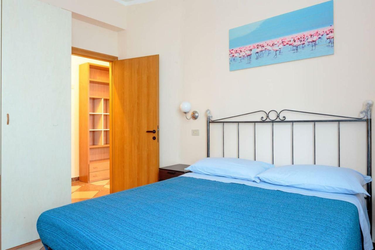 Residence Kimba Rimini Luaran gambar