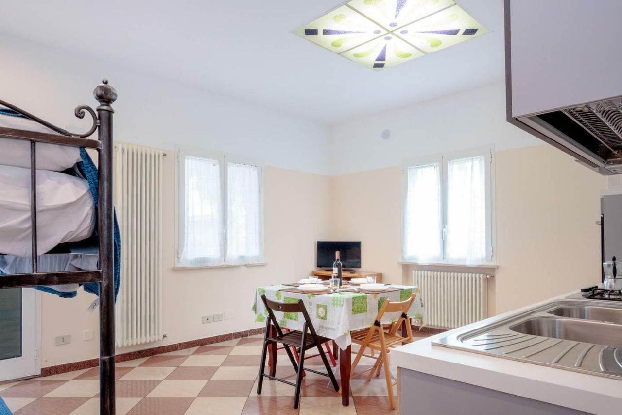 Residence Kimba Rimini Luaran gambar