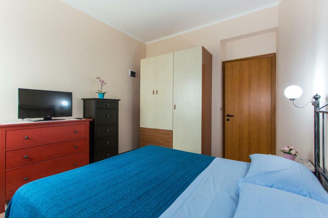 Residence Kimba Rimini Luaran gambar
