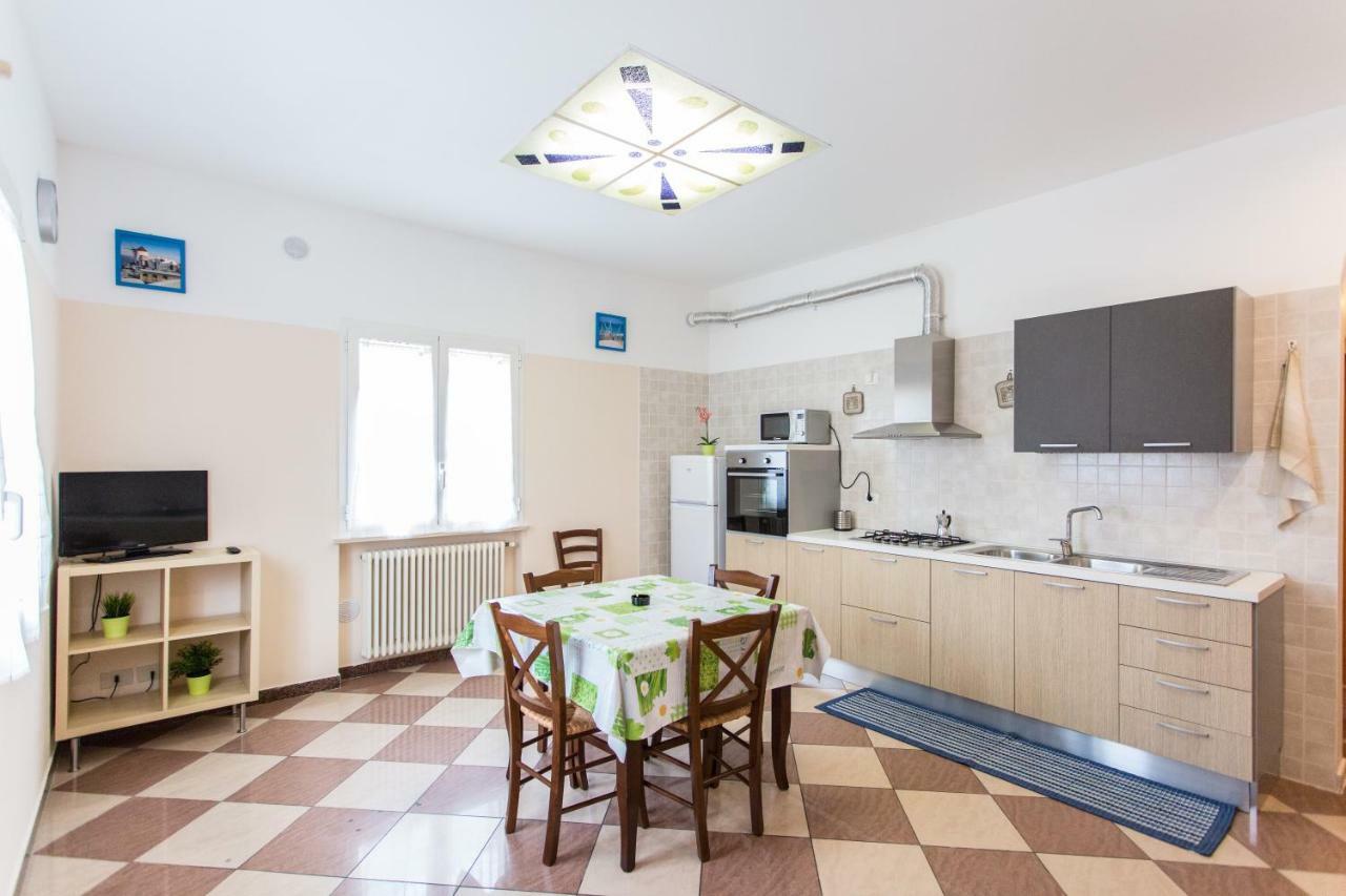 Residence Kimba Rimini Luaran gambar