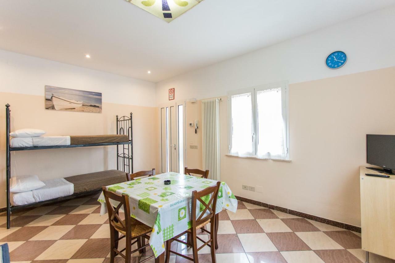 Residence Kimba Rimini Luaran gambar