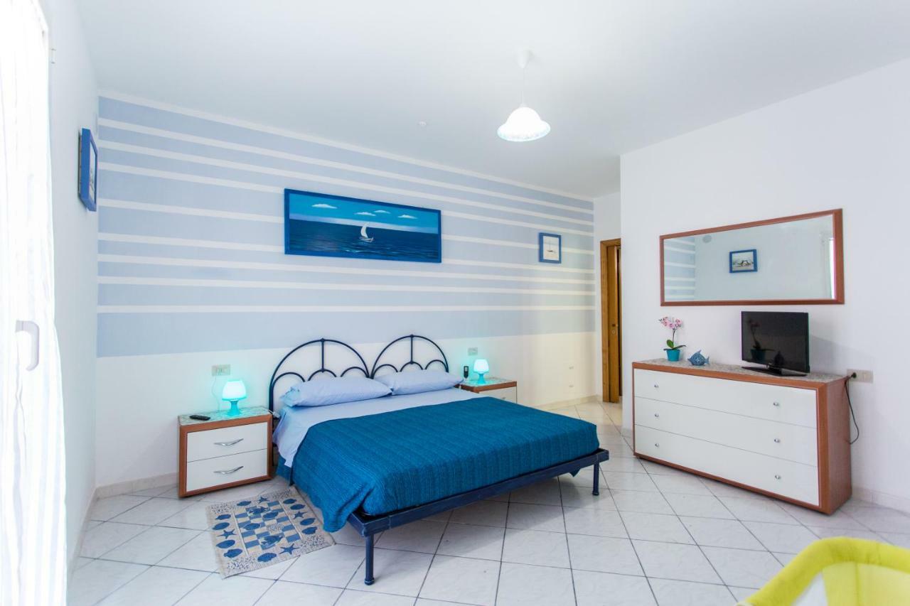 Residence Kimba Rimini Luaran gambar