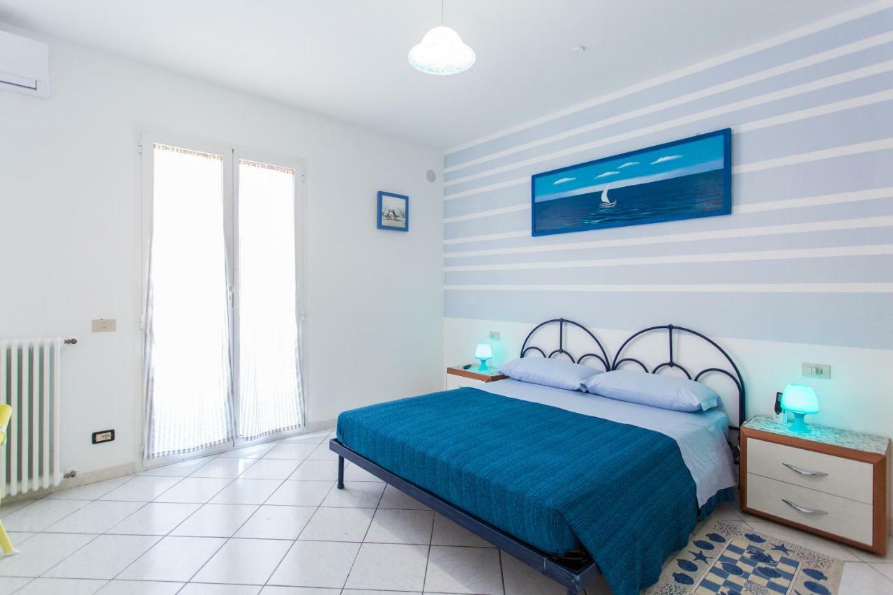 Residence Kimba Rimini Luaran gambar