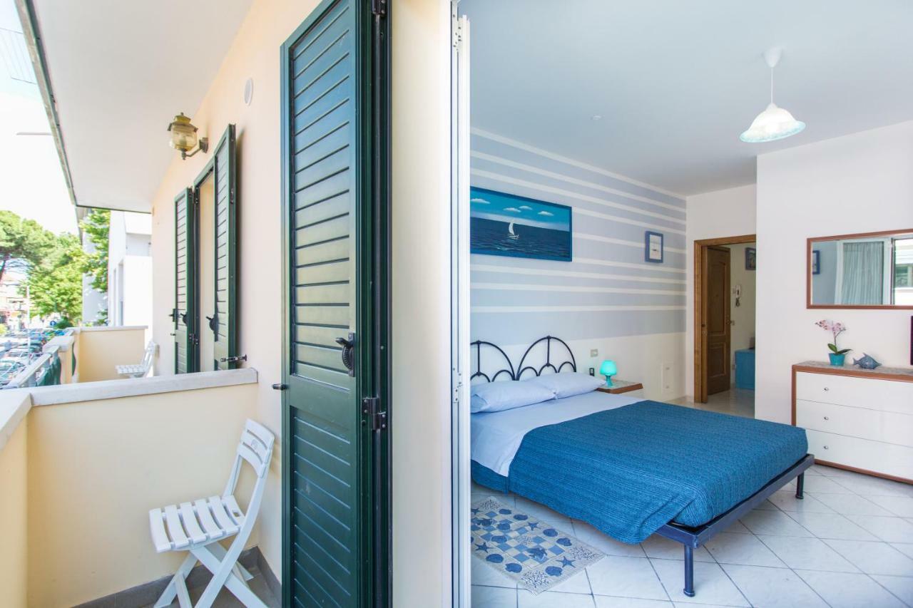 Residence Kimba Rimini Luaran gambar