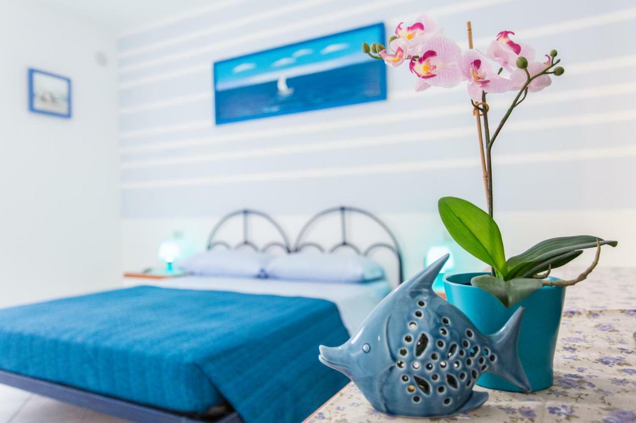 Residence Kimba Rimini Luaran gambar