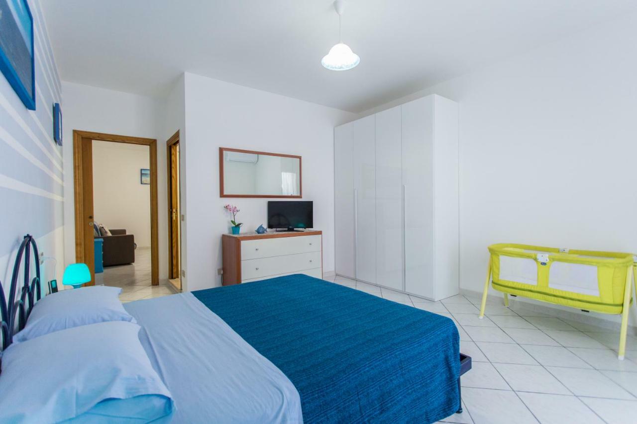 Residence Kimba Rimini Luaran gambar