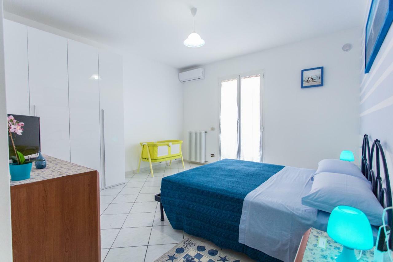 Residence Kimba Rimini Luaran gambar