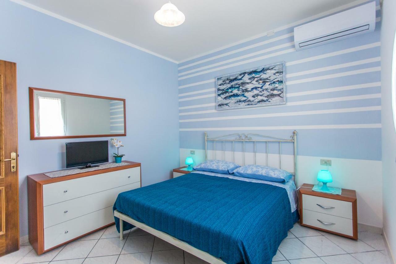 Residence Kimba Rimini Luaran gambar