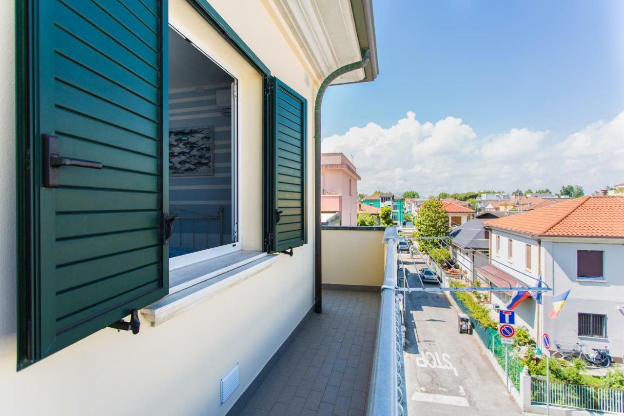 Residence Kimba Rimini Luaran gambar