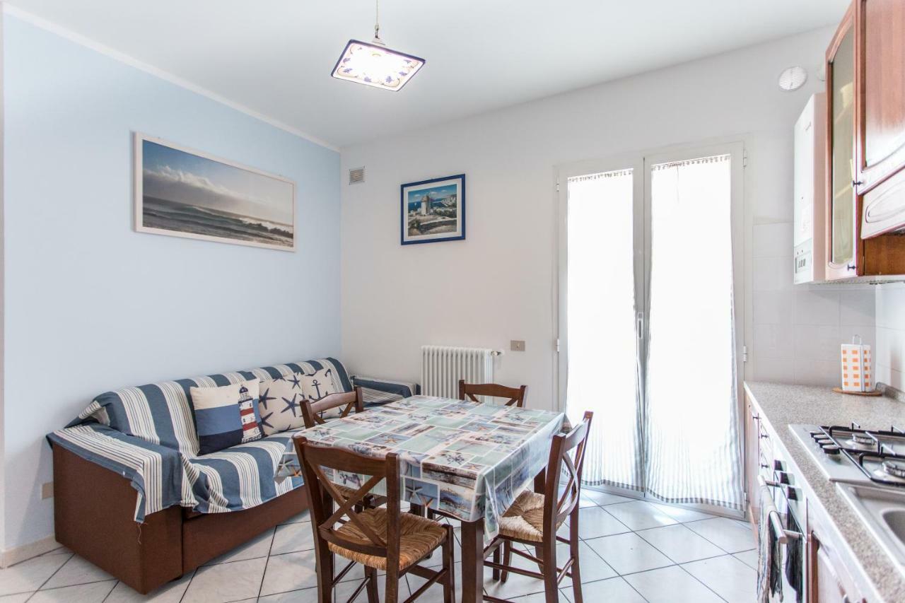 Residence Kimba Rimini Luaran gambar