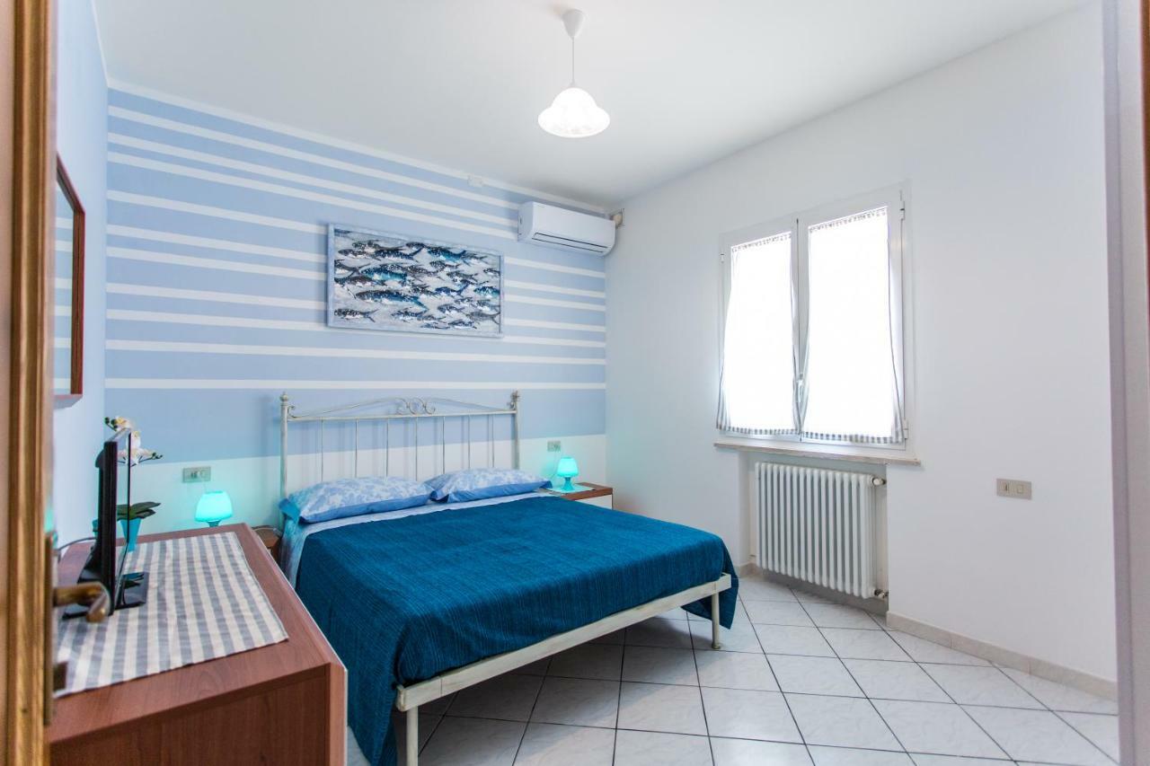 Residence Kimba Rimini Luaran gambar