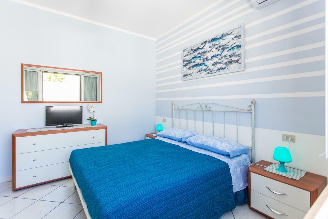 Residence Kimba Rimini Luaran gambar