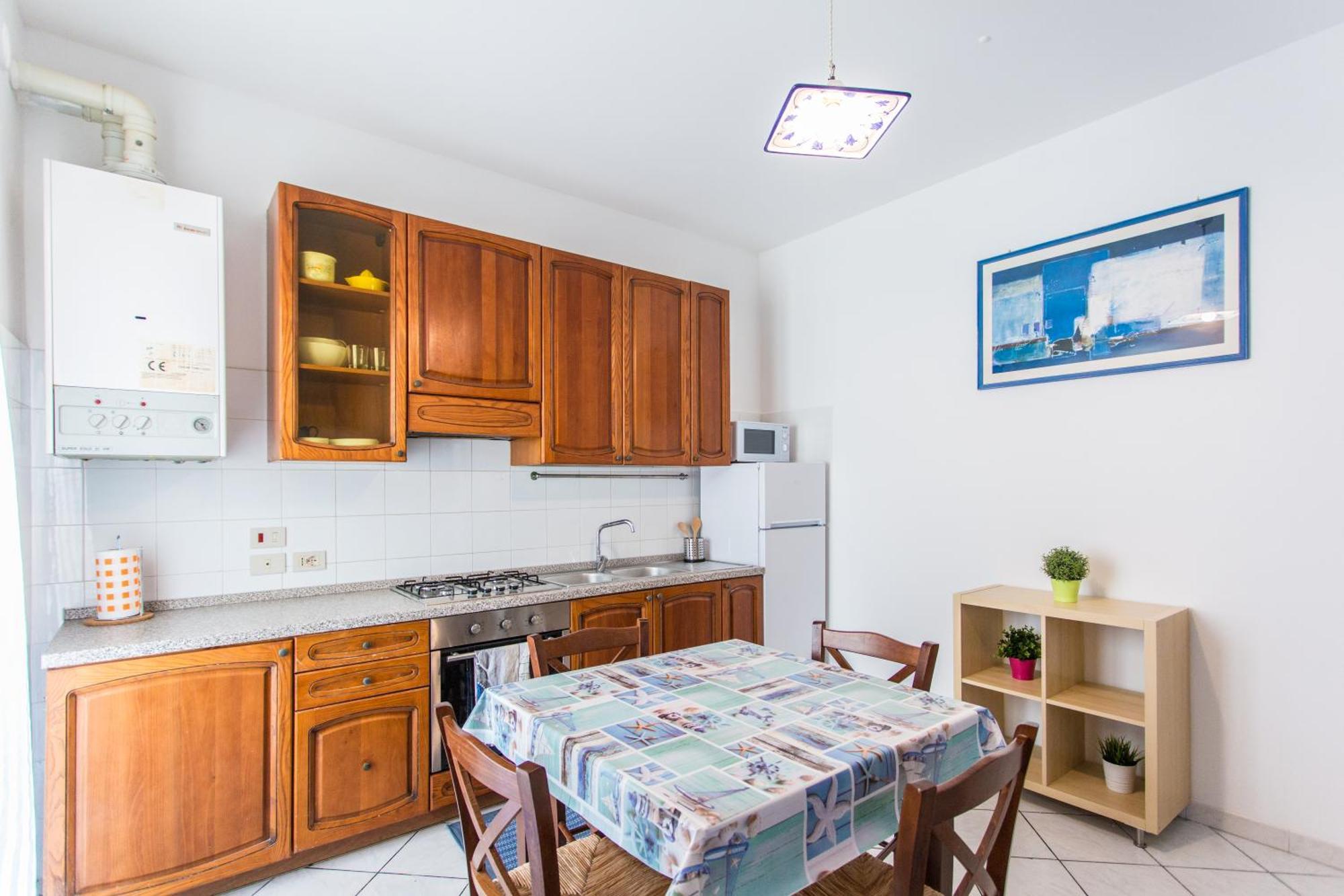 Residence Kimba Rimini Luaran gambar