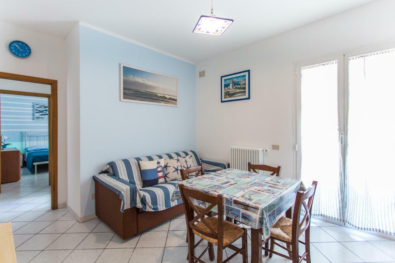 Residence Kimba Rimini Luaran gambar
