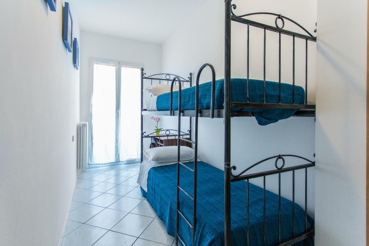 Residence Kimba Rimini Luaran gambar