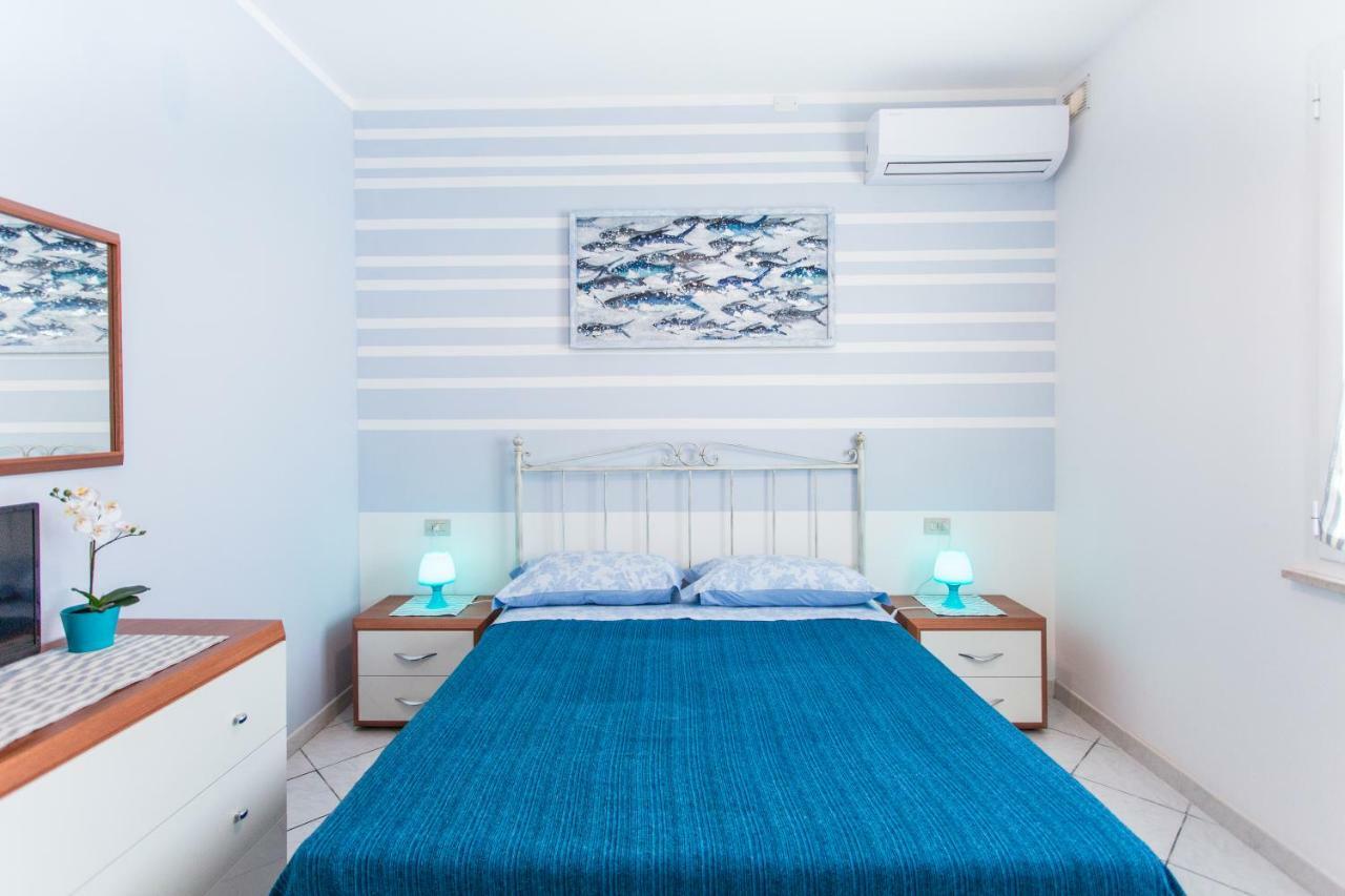 Residence Kimba Rimini Luaran gambar