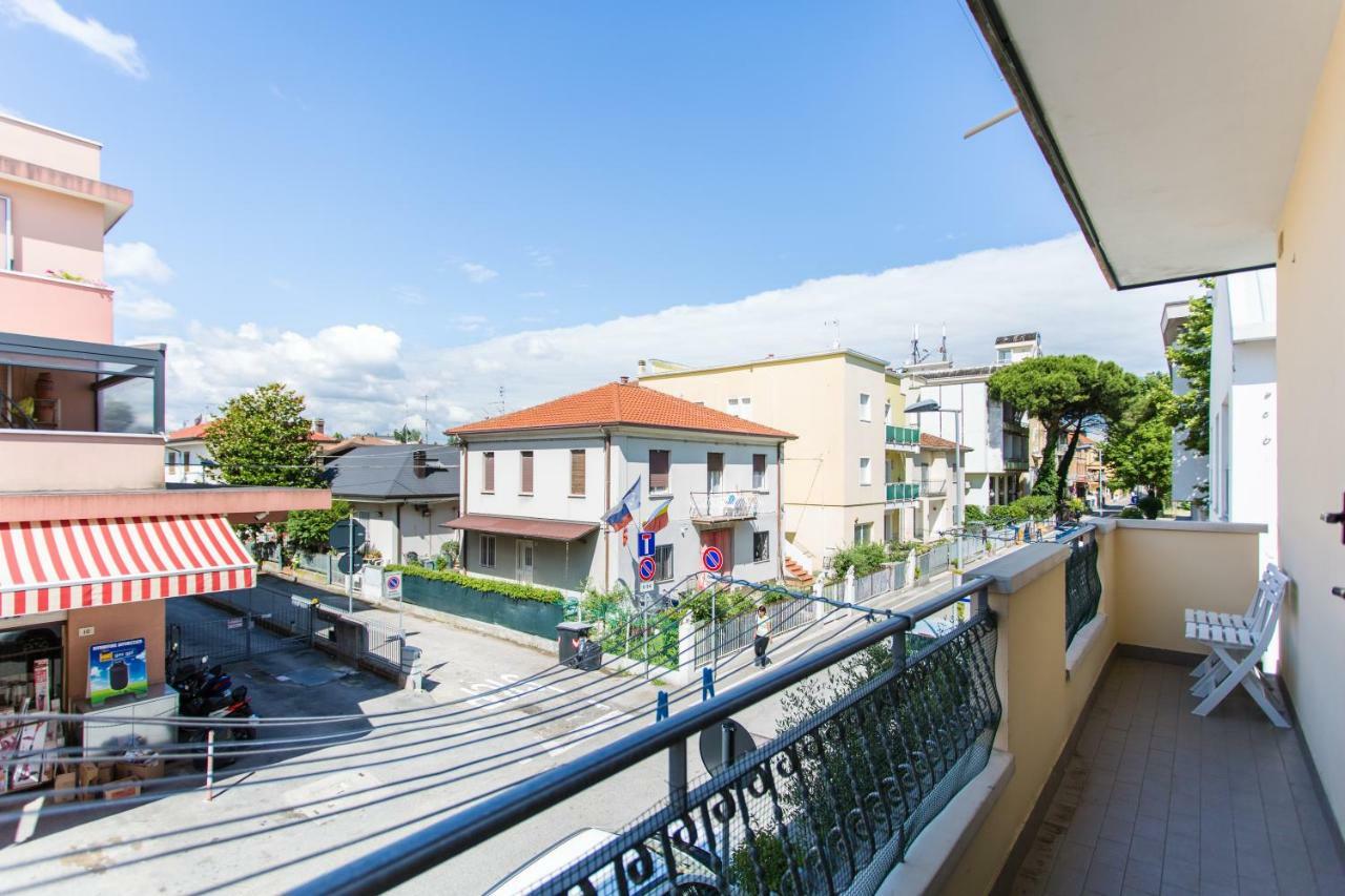 Residence Kimba Rimini Luaran gambar