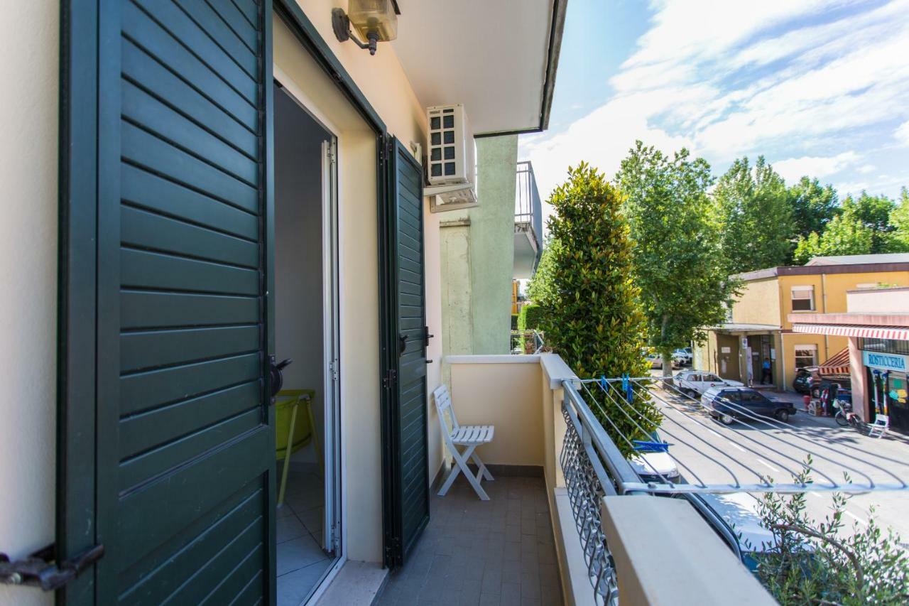 Residence Kimba Rimini Luaran gambar